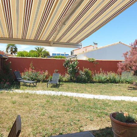 La Rochelle Classe 3 Etoiles Nieul-sur-Mer Εξωτερικό φωτογραφία