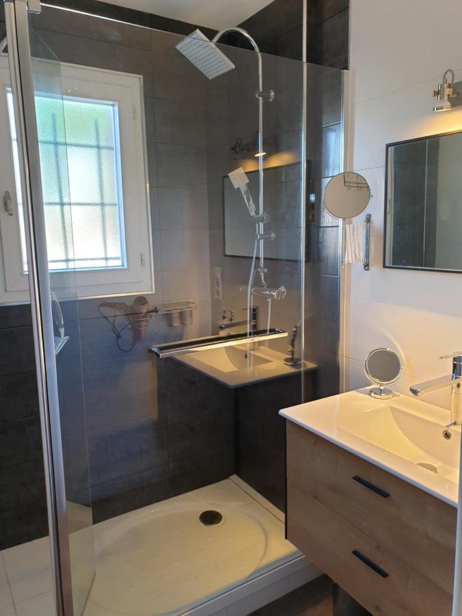 La Rochelle Classe 3 Etoiles Nieul-sur-Mer Εξωτερικό φωτογραφία